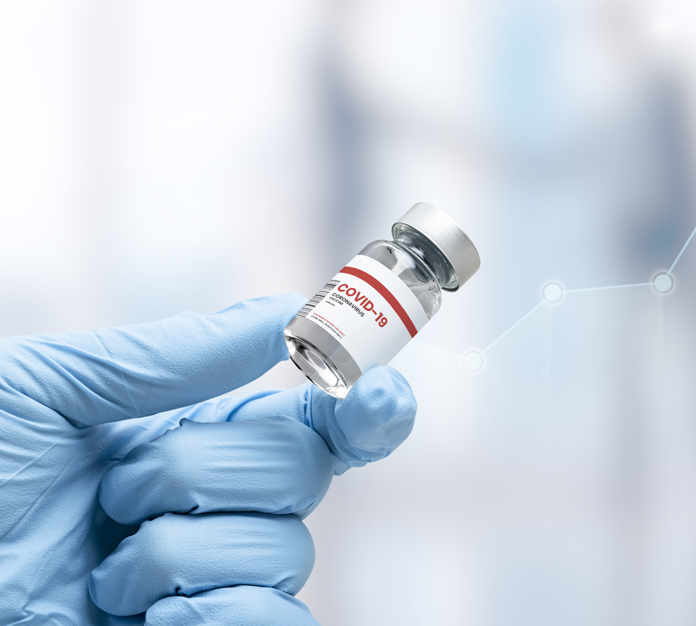 LANDER - El derecho a la vida versus el derecho de no vacunarse o someterse a la prueba de Coronavirus
