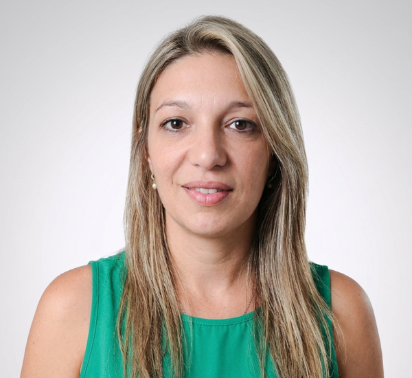 Cra. Andrea Martínez